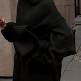 Women’s Plus Size Winter Pullover Sweater