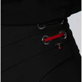 Black Wide Leg Pants