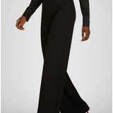 Black Wide Leg Pants