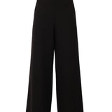 Black Wide Leg Pants