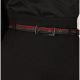 Black Wide Leg Pants