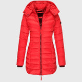 Long Down Jacket