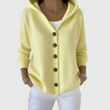 Elegant Cardigan