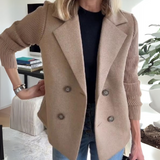 CASUAL TAILORED BLAZER