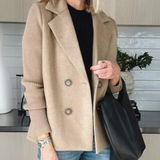 CASUAL TAILORED BLAZER