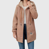Women's Fleece Jacket