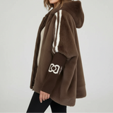 Hooded Jacket