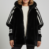 Hooded Jacket