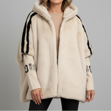 Hooded Jacket