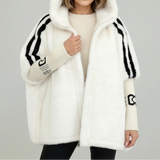 Hooded Jacket