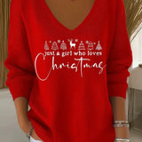 Comfortable Sweater