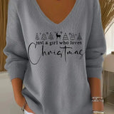Comfortable Sweater