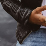 Genuine Leather Jacket