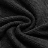 Asymmetrical Ruched Long Sleeve Fitted Top
