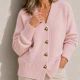 Luxury Cardigan