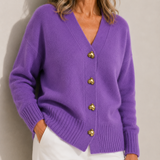 Luxury Cardigan