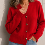 Luxury Cardigan