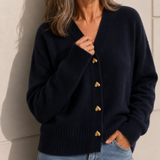 Luxury Cardigan