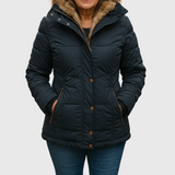 Cozy Winter Jacket
