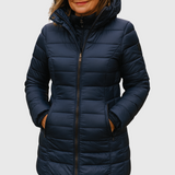 Long Down Jacket
