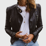 Genuine Leather Jacket