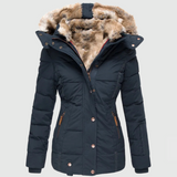 Cozy Winter Jacket