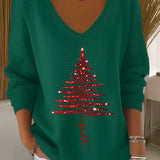 Comfortable Sweater