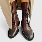 Orthopedic Boots