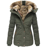 Cozy Winter Jacket