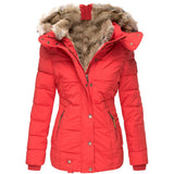 Cozy Winter Jacket