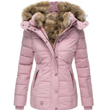 Cozy Winter Jacket