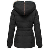 Cozy Winter Jacket
