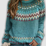 RETRO SWEATSHIRT