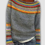 RETRO SWEATER