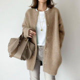 Women’s Button Knit Cardigan
