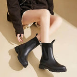 Elegant Boots