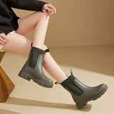 Elegant Boots