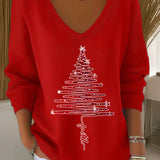 Comfortable Sweater