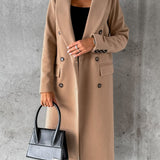 Timeless Coat