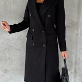 Timeless Coat