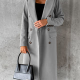 Timeless Coat