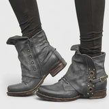 Orthopedic Boots
