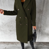 Timeless Coat