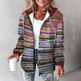 Elegant and Warm Coat