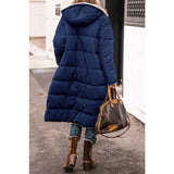 Double Wear Winter Coat