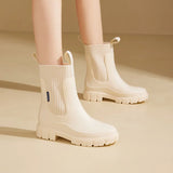 Elegant Boots