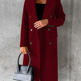 Timeless Coat