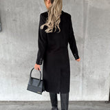 Timeless Coat