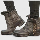 Orthopedic Boots
