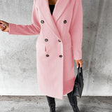 Timeless Coat